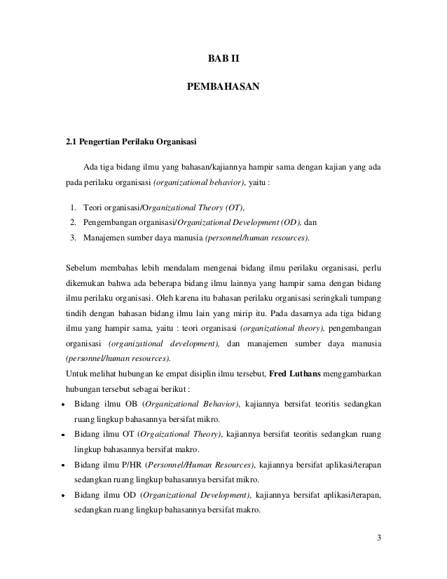 buku teori organisasi pdf